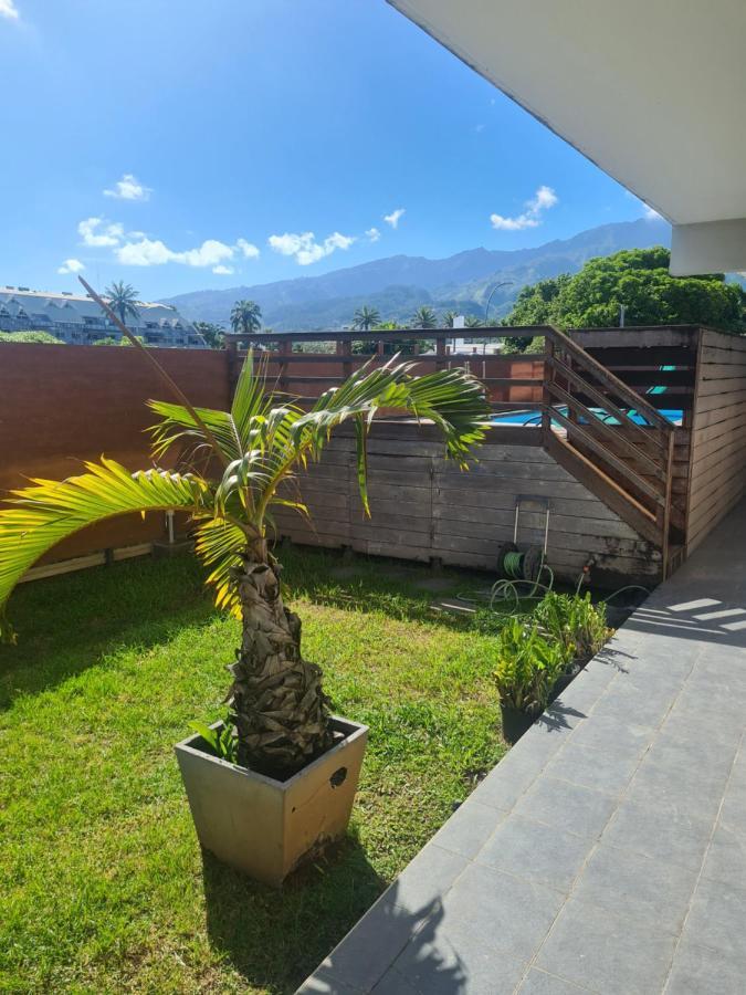 Studio Ninirei Papeete  Exterior photo
